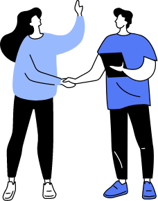 biz telephone vector