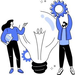 business energy vector