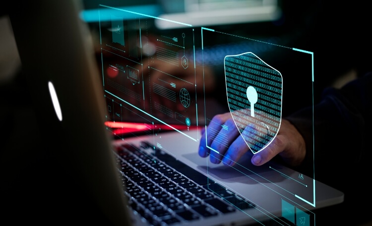 Cyber secure solution