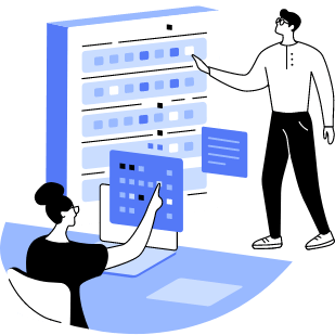 data-vector
